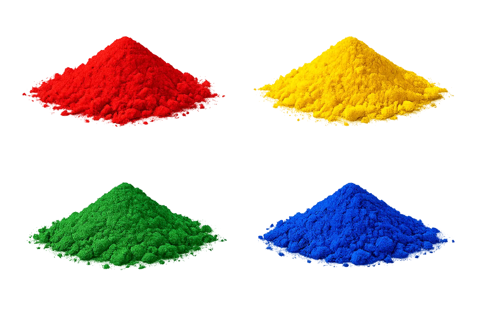 پودر رنگ خوراکی